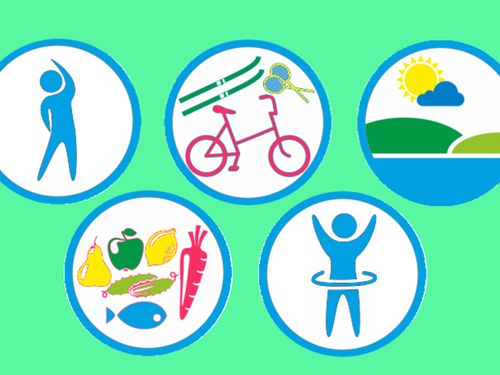 Кадыкшылга ажыктыг чаңчылдар