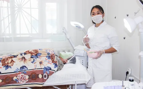 Чонга ажыктыг