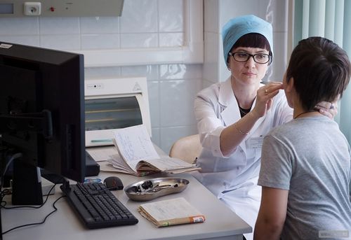 Тывада грипп болгаш ОРВИ аарыы эвээжээн