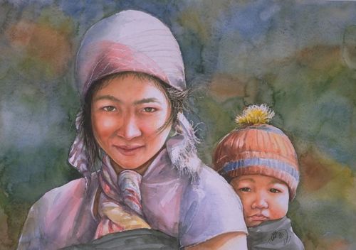 Ававыска өрелиг бис