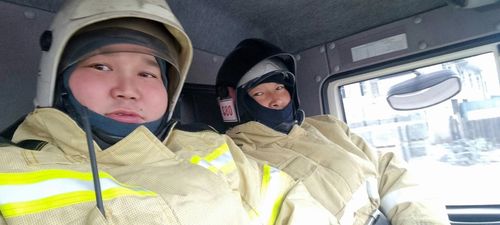 Чашкы шаандан күзели