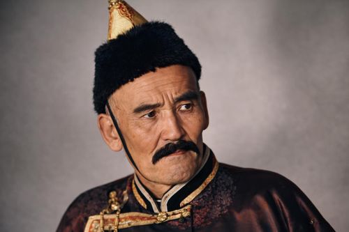 Төөгү календары