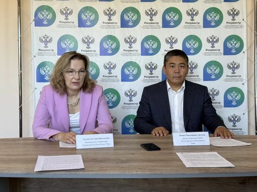 «Гараж амнистиязы» болгаш чурагайлаашкын