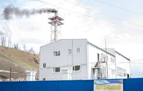 Одалга сезону онча эрткен