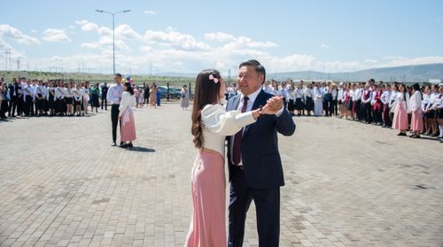 Доозукчуларынга чоргаарланган