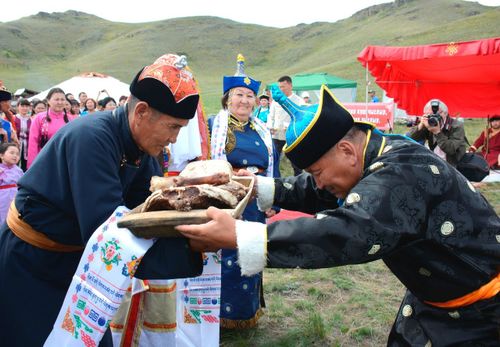 БАРЫМДААЛЫГ ЧУГААЛАР