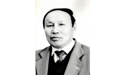 Шолазы – “Григорий Иванович”