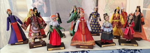 Тываның хамаатылары бис