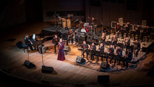 «Устуу-Хурээ»: Созданный в честь храма и восстановивший храм