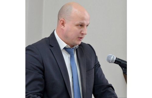 Тываның Баштыңы республиканың хамааты камгалал болгаш онза байдалдар албанының удуртукчузун томуйлаан