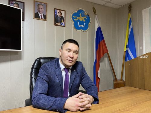 2024 чылда Хову-Аксынга байдал көңгүс өске апаар