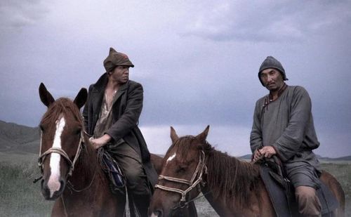 Сибирь чоннарыныӊ кинофестивалы.