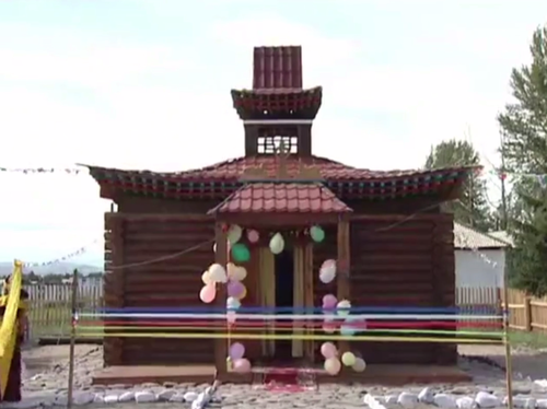 Судур, тантра өөредииниң ораны