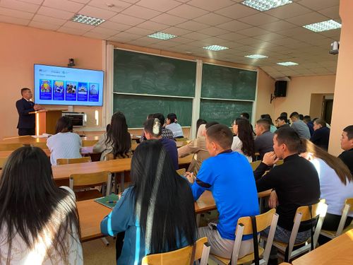 Россияның чедиишкиннери