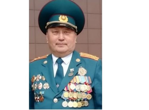 Өртчү — ачы-буянныг үүле-херек.