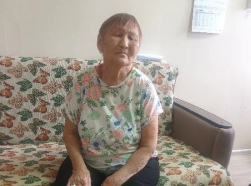 Бергелерге чалынмас ава