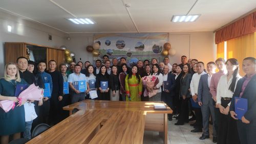 Неделяның кол болуушкуннары