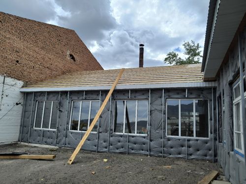 Проект-смета документизинге хынамчалыг ажылдаар