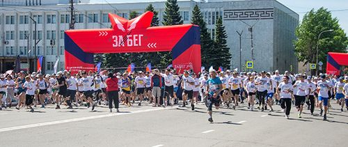 Муң-муң спортчуларны хаара туткан