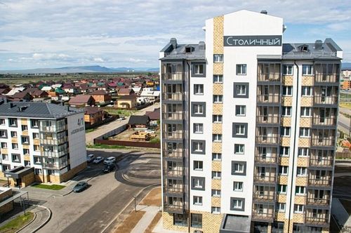 Планның чартыы күүсеттинген