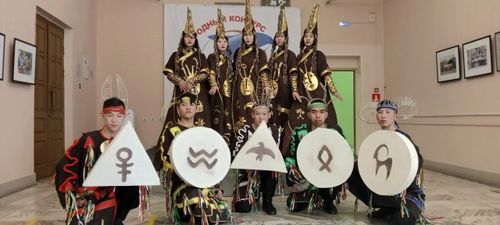 «Улаатай» — өзүлдениң болгаш чаартылганың оруунда