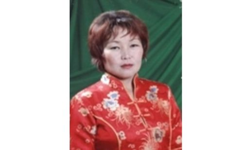 Өскен чери, өргүн чону дээш…