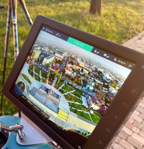 Тываже виртуалдыг аян-чорук