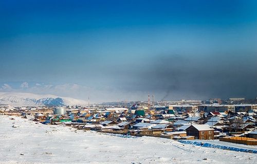 Хирленири – хөмүр-даш хөөзүнден