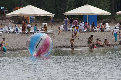 Тывада эштир черлер