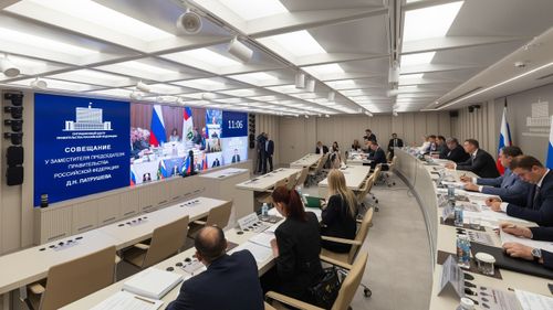 Россиядан медээлер