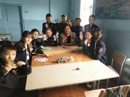 Туран хоорайда «Бистиң тиилелгевис» марафон