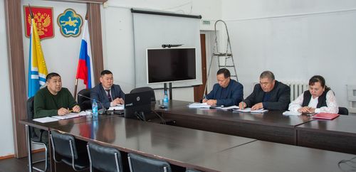 Шиитпирлээр айтырыглар бар