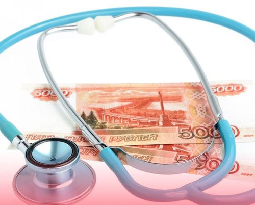 Чаа дооскан эмчилерге деткимче