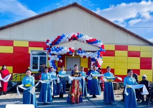 Кожууннардан медээлер