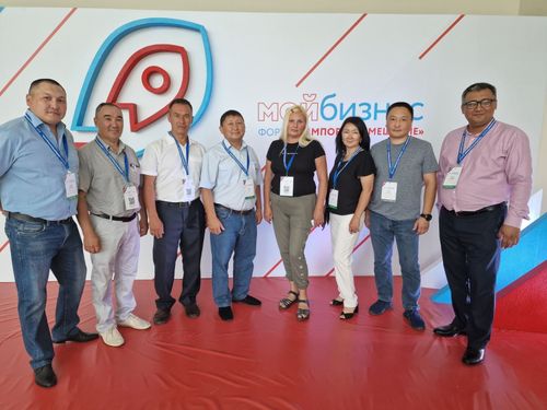 Бизнести сайзырадырының чаа аргалары