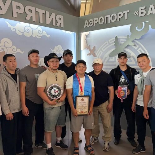 ЧЕДИЛИКТИҢ МАРГЫЛДААЛАРЫ