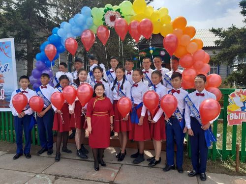 Май 23-те – сөөлгү коңга – 2023