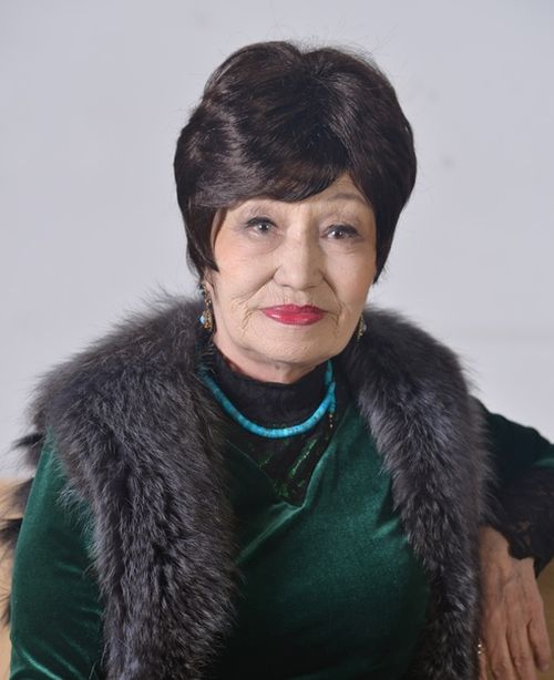 Эки чыл болду