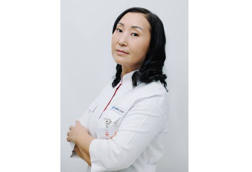 Чаштарның кадыкшылы дээш ...