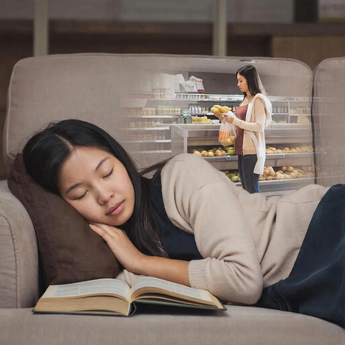 Дүъштеки дүш