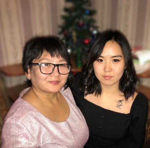 Авам ышкаш башкы мен