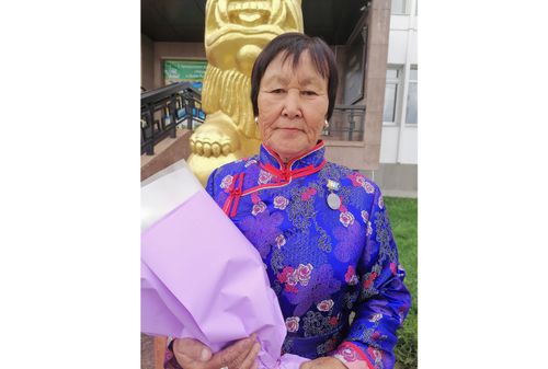 Малчынның өөрүшкүзү