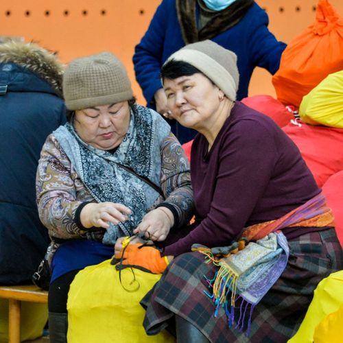 Фоторепортаж.