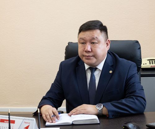 Таарыштырып башкарары, углап-баштаары, хынаары