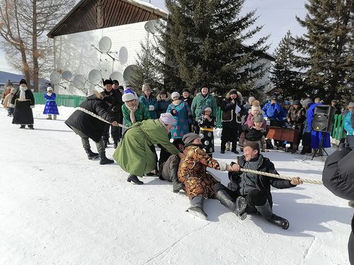 Хүн чуртунга шагаалааным