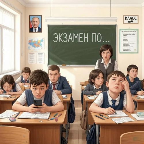 Шылгалдалар дугайында анекдоттар