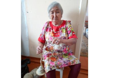 Узун назылаарының чажыды чүдел?