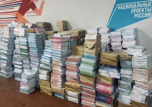 Чаа школаларга – чаа өөредилге номнары