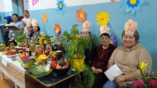 “УЛУСЧУ КАРТОФЕЛЬ” ТӨЛЕВИЛЕЛ.