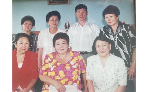 Бүгү талазы-биле дузалап турган